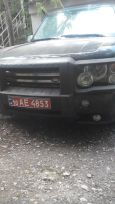 SUV   Land Rover Range Rover 2002 , 455000 , 