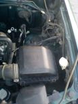  3  Mitsubishi Pajero Mini 1995 , 222000 , 