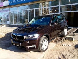 SUV   BMW X5 2016 , 3520000 , -