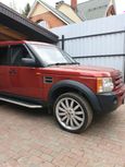 SUV   Land Rover Discovery 2008 , 900000 , 