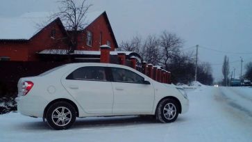  Chevrolet Cobalt 2013 , 420000 , 