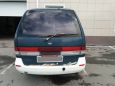    Nissan Largo 1993 , 125000 , 