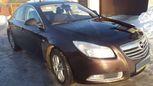  Opel Insignia 2012 , 610000 , 