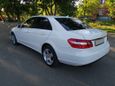  Mercedes-Benz E-Class 2011 , 777000 , 