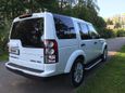 SUV   Land Rover Discovery 2010 , 1130000 , 