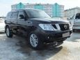 SUV   Nissan Patrol 2010 , 2120000 , 