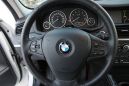 SUV   BMW X3 2014 , 1499000 , 