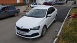  Skoda Rapid 2021 , 1450000 , 