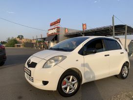  Toyota Yaris 2007 , 370000 , 