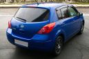  Nissan Tiida 2008 , 430000 , 