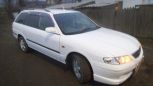  Mazda Capella 2000 , 220000 , 