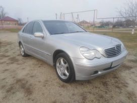  Mercedes-Benz C-Class 2000 , 255000 , -