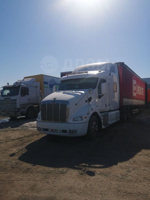   Peterbilt 387 2003 , 3500000 , 