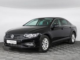  Volkswagen Passat 2020 , 2650000 , 