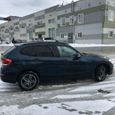 SUV   BMW X1 2013 , 860000 , 