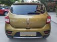  Renault Sandero Stepway 2016 , 555000 , 