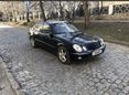  Mercedes-Benz E-Class 2003 , 650000 , 