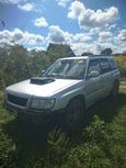 SUV   Subaru Forester 1997 , 280000 , 