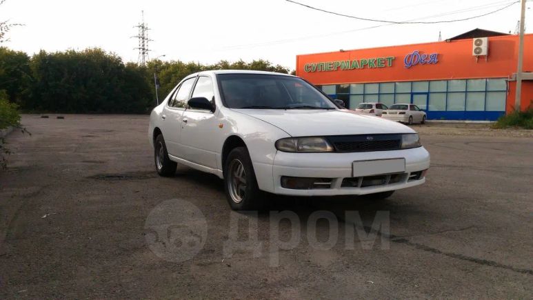  Nissan Bluebird 1995 , 149000 , 