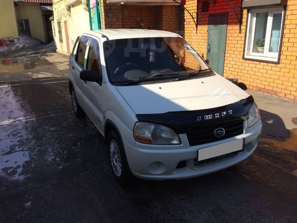  Suzuki Swift 2002 , 218000 , 