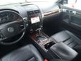 SUV   Volkswagen Touareg 2007 , 985000 , 