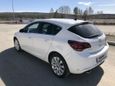  Opel Astra 2012 , 565000 , 