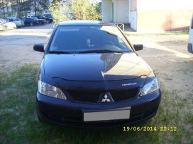  Mitsubishi Lancer 2007 , 330000 , 