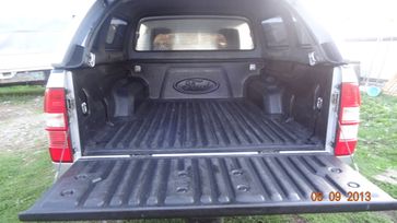  Ford Ranger 2007 , 720000 , 