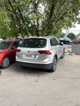 SUV   Volkswagen Tiguan 2018 , 2350000 , 