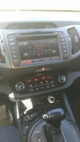 SUV   Kia Sportage 2012 , 780000 , 