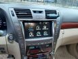  Lexus LS460 2008 , 1000000 , 