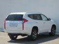 SUV   Mitsubishi Pajero Sport 2017 , 2390000 , 