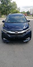  Honda Shuttle 2015 , 954000 , 