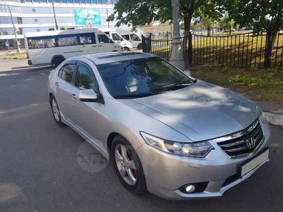  Honda Accord 2011 , 620000 , 