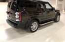SUV   Land Rover Discovery 2012 , 1317720 , 