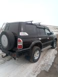 SUV   Toyota Land Cruiser Prado 1997 , 620000 , 