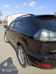 SUV   Lexus RX400h 2008 , 1150000 , 