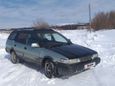  Toyota Sprinter Carib 1989 , 160000 , 