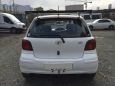  Toyota Vitz 2003 , 230000 , 