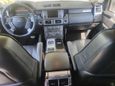 SUV   Land Rover Range Rover 2011 , 2080000 , 