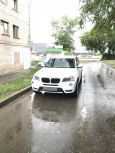 SUV   BMW X3 2011 , 1100000 , 