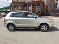 SUV   Hyundai Tucson 2005 , 399000 , 