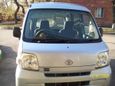    Daihatsu Hijet 2008 , 220000 , 