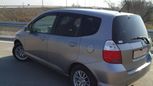  Honda Fit 2006 , 255000 , 