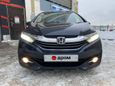  Honda Shuttle 2016 , 1100000 , -