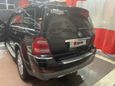 SUV   Mercedes-Benz GL-Class 2007 , 1280000 , 