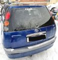  Toyota Raum 2001 , 280000 , 