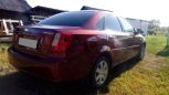  Chevrolet Lacetti 2008 , 255000 , 