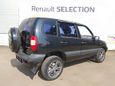 SUV   Chevrolet Niva 2007 , 175000 , 