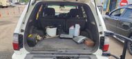 SUV   Nissan Terrano Regulus 1997 , 500000 , 